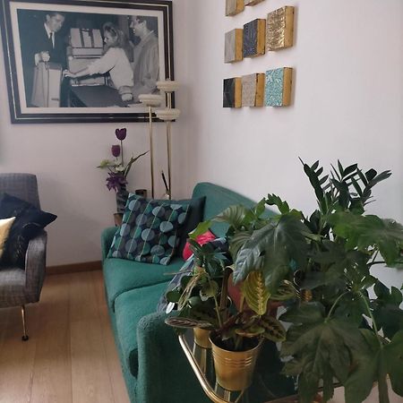 Apartament Gelsomino 74 Florencja Zewnętrze zdjęcie