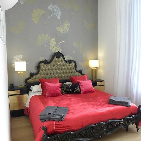 Apartament Gelsomino 74 Florencja Zewnętrze zdjęcie