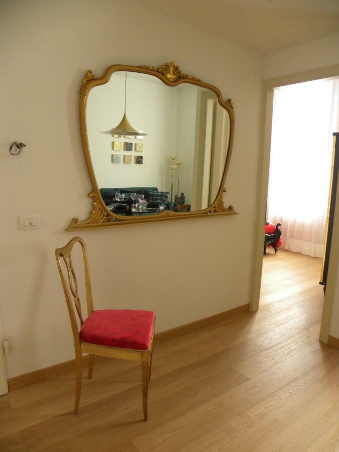 Apartament Gelsomino 74 Florencja Zewnętrze zdjęcie