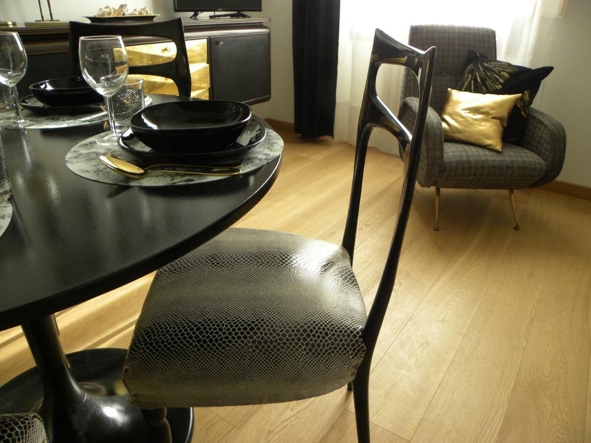 Apartament Gelsomino 74 Florencja Zewnętrze zdjęcie
