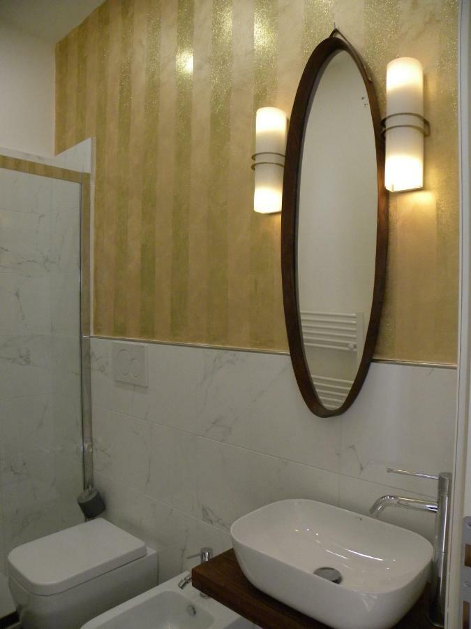 Apartament Gelsomino 74 Florencja Zewnętrze zdjęcie