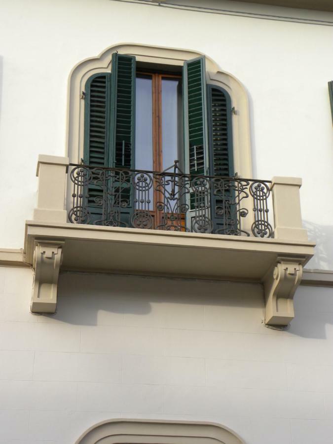 Apartament Gelsomino 74 Florencja Zewnętrze zdjęcie