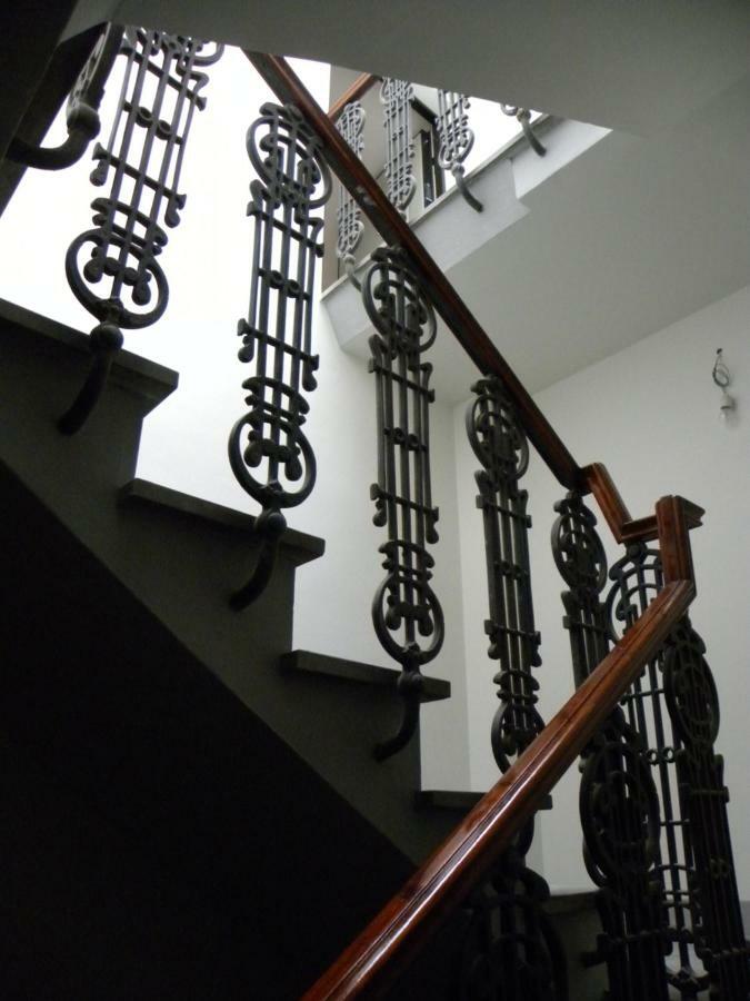 Apartament Gelsomino 74 Florencja Zewnętrze zdjęcie