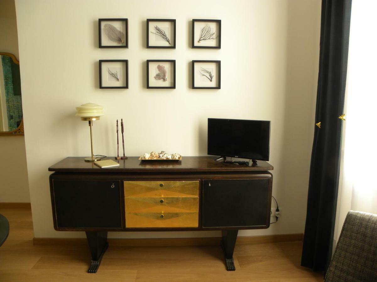 Apartament Gelsomino 74 Florencja Zewnętrze zdjęcie