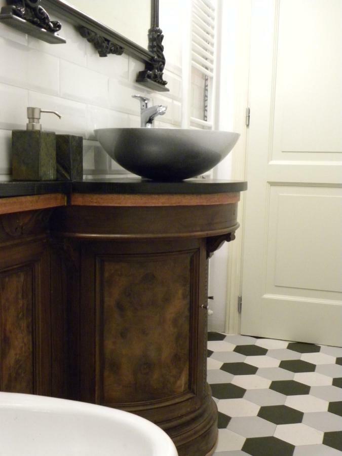 Apartament Gelsomino 74 Florencja Zewnętrze zdjęcie