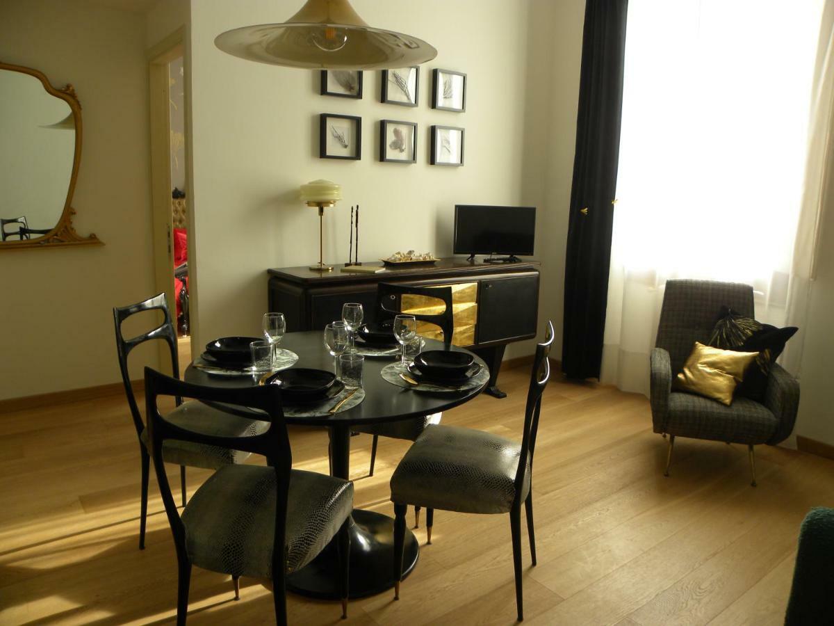 Apartament Gelsomino 74 Florencja Zewnętrze zdjęcie