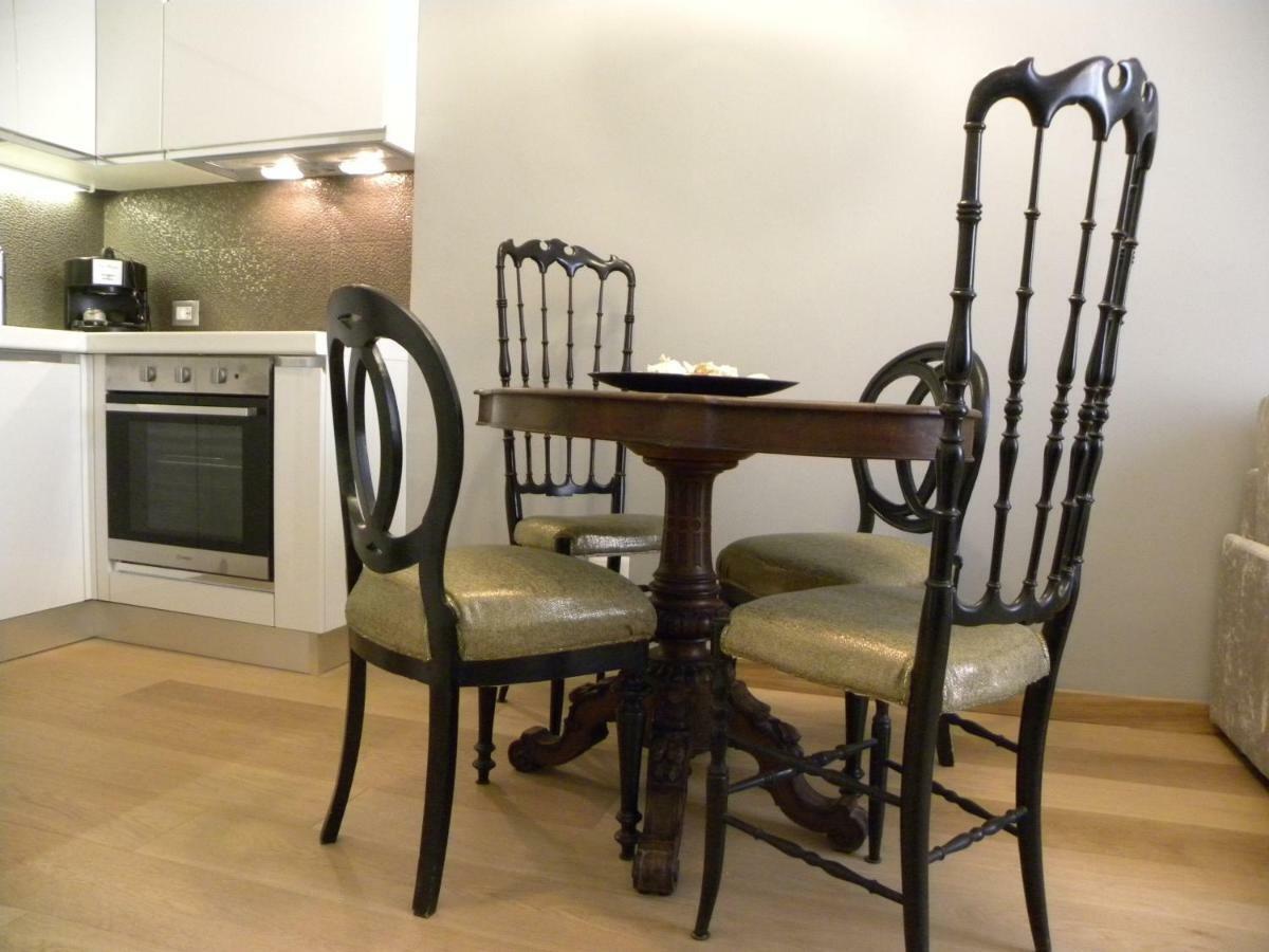 Apartament Gelsomino 74 Florencja Zewnętrze zdjęcie