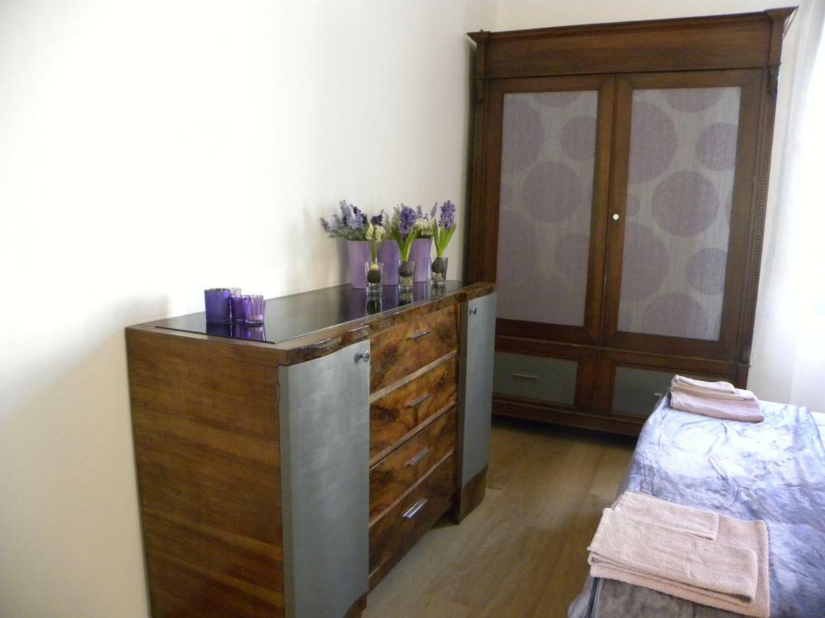 Apartament Gelsomino 74 Florencja Zewnętrze zdjęcie