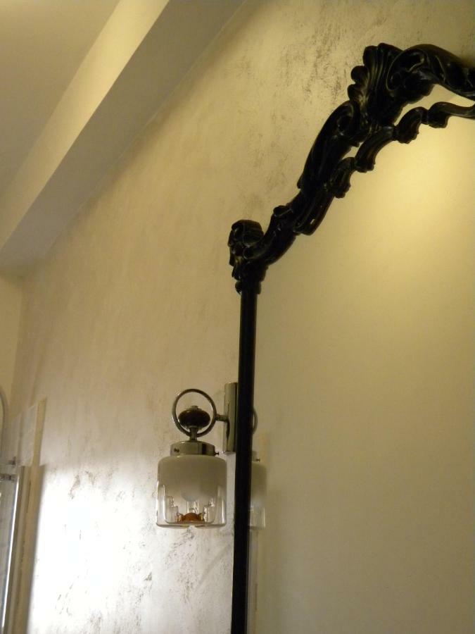 Apartament Gelsomino 74 Florencja Zewnętrze zdjęcie