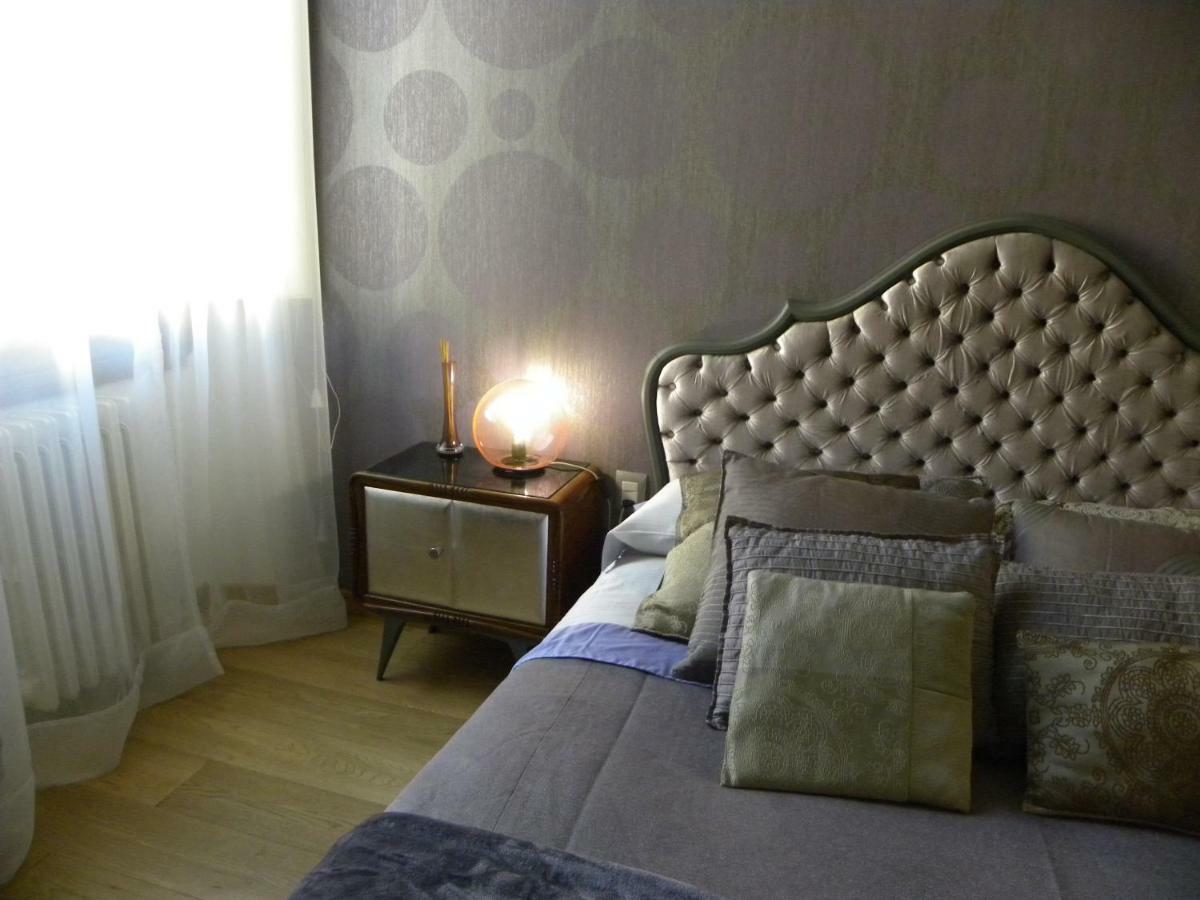 Apartament Gelsomino 74 Florencja Zewnętrze zdjęcie