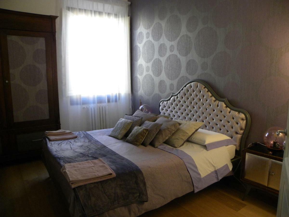 Apartament Gelsomino 74 Florencja Zewnętrze zdjęcie