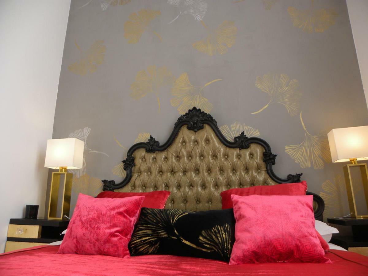 Apartament Gelsomino 74 Florencja Zewnętrze zdjęcie
