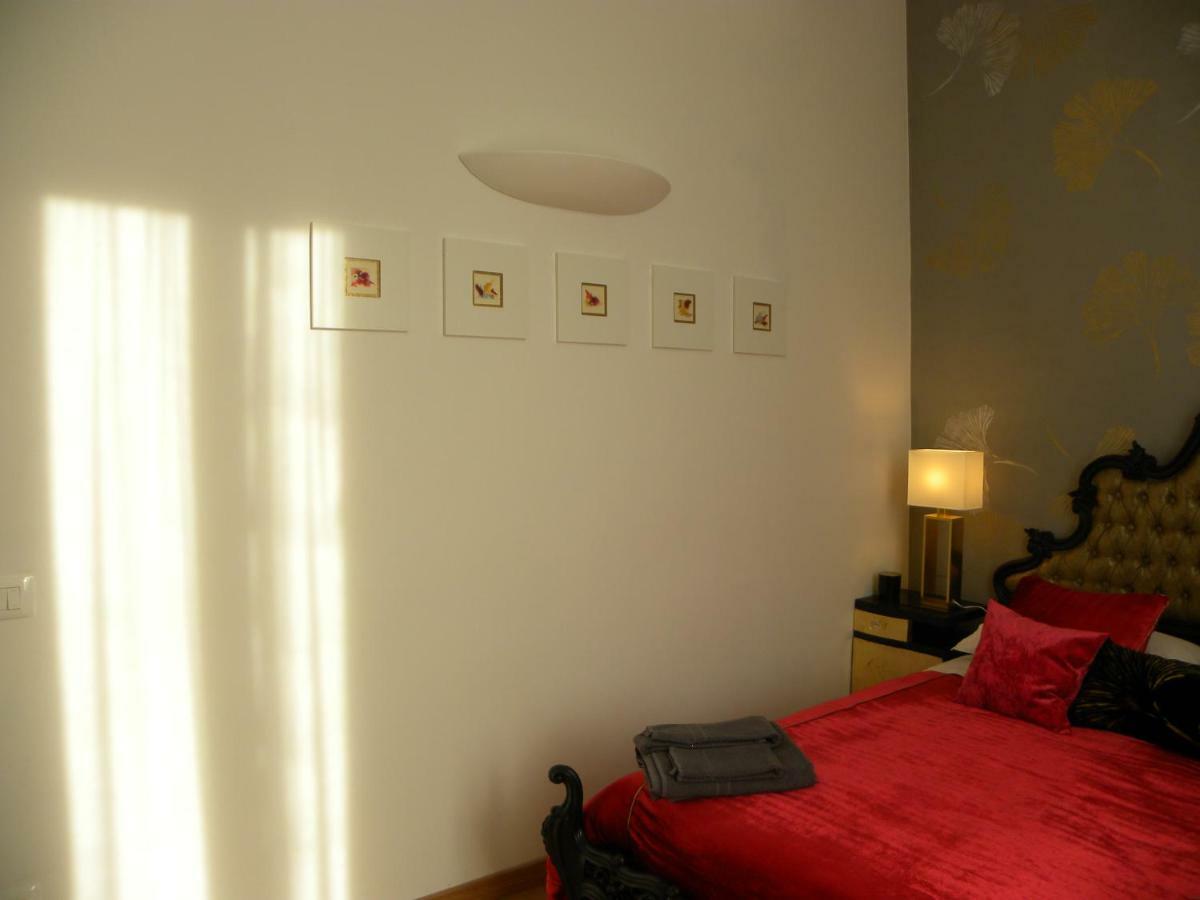 Apartament Gelsomino 74 Florencja Zewnętrze zdjęcie