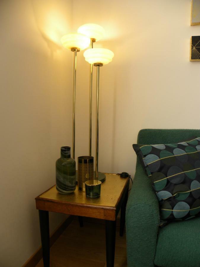 Apartament Gelsomino 74 Florencja Zewnętrze zdjęcie