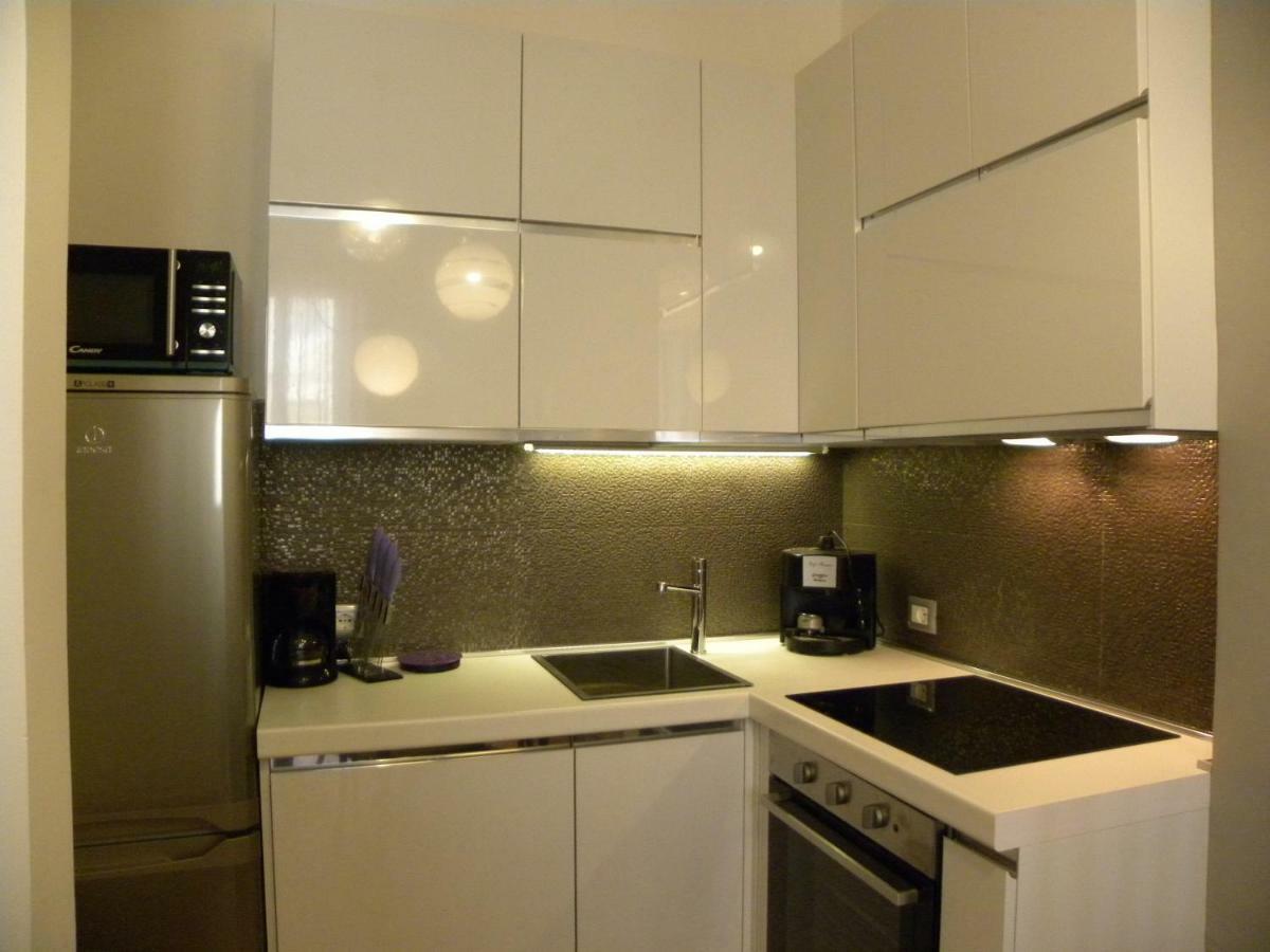 Apartament Gelsomino 74 Florencja Zewnętrze zdjęcie
