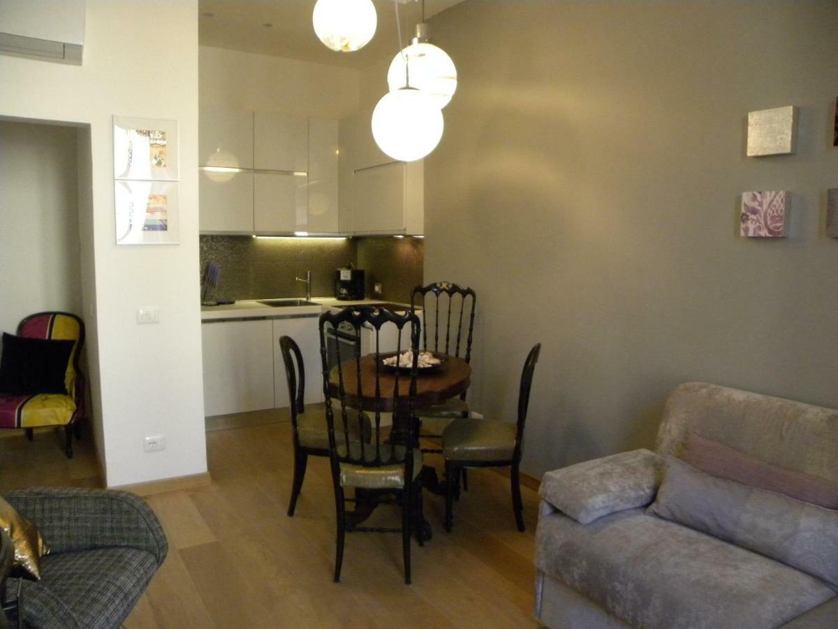 Apartament Gelsomino 74 Florencja Zewnętrze zdjęcie