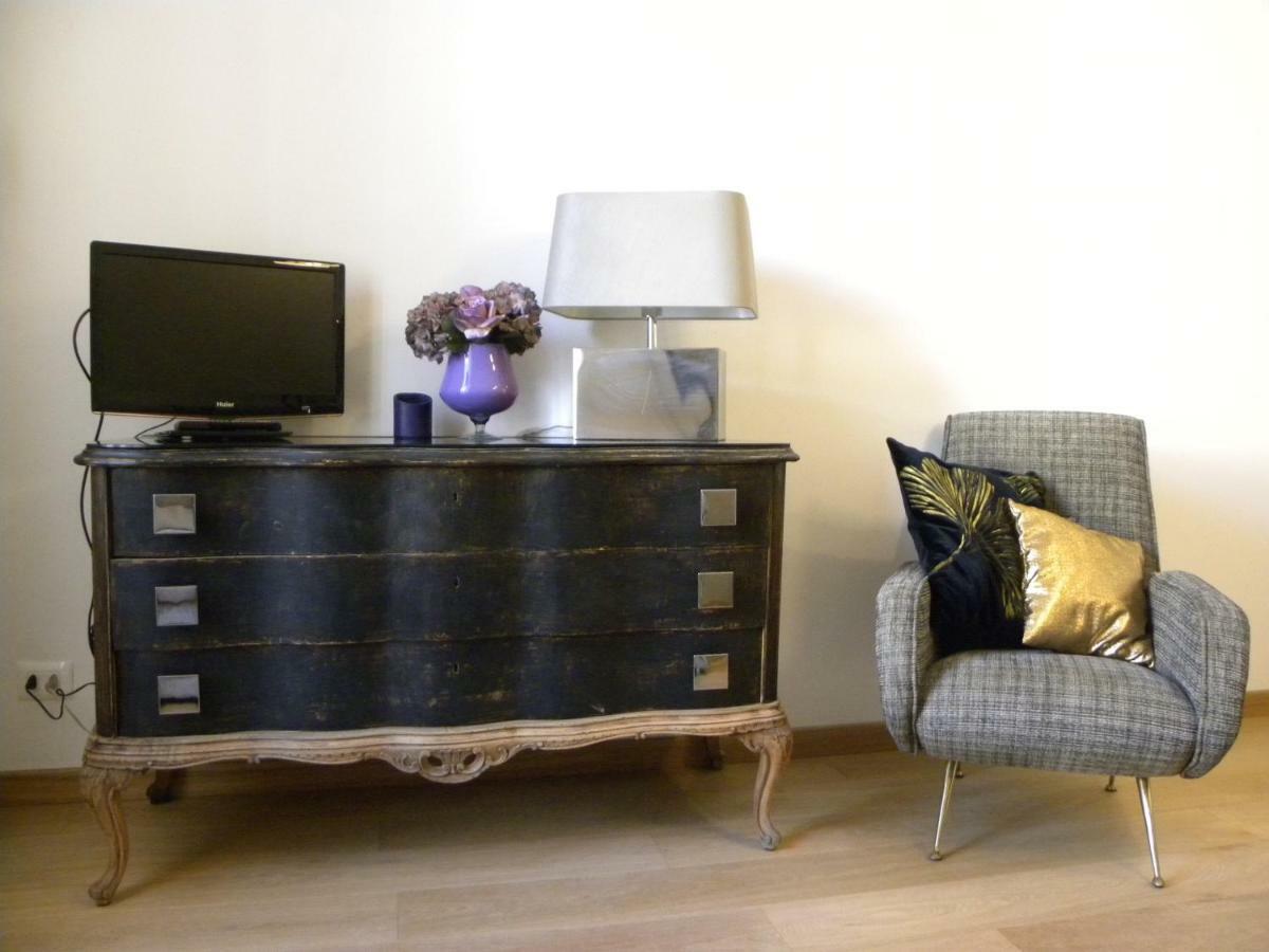 Apartament Gelsomino 74 Florencja Zewnętrze zdjęcie