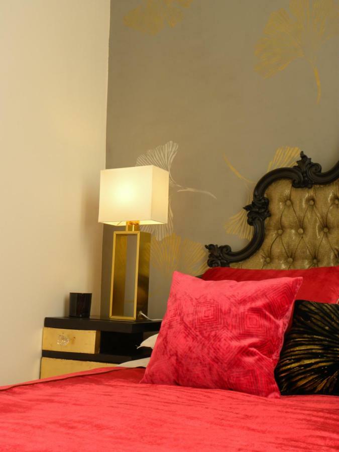 Apartament Gelsomino 74 Florencja Zewnętrze zdjęcie