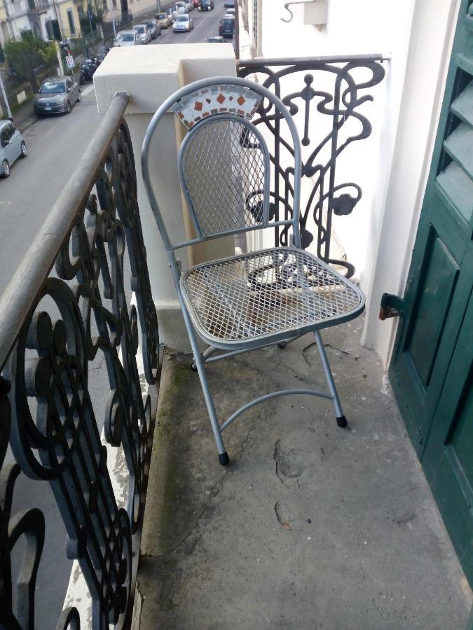 Apartament Gelsomino 74 Florencja Zewnętrze zdjęcie